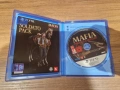 Продавам Mafia Old Country PS5, снимка 2
