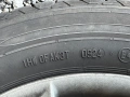 Honda Jazz 175 65 15  гуми с джанти, снимка 5