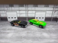Hot Wheels Vintage ретро Redline-Blackwall модели, снимка 7