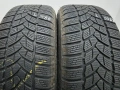 2бр зимни гуми 205/55/16 FIRESTONE L05988 , снимка 3