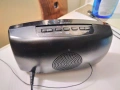 Радиочасовник PHILIPS AJ3400, снимка 5