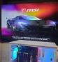 дъно MSI B350 GAMING PRO CARBON с процесор RYZEN 7 1800X, снимка 1