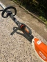 Акумулаторен Тример STIHL FSA 130R, снимка 2