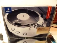 Грамофон TCM (TCHIBO), USB. В оригинална опаковка., снимка 11