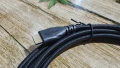 Cratree HDMI to HDMI 2.1 Cable 5M,8K Ultra High Speed HDMI Cable Long,4K 120Hz 8K 60Hz кабел 5 метра, снимка 4