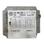 AIRBAG модул Seat Toledo III 2004-2009 ID: 163275 ОЕМ: 1K0909605C, снимка 4