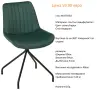 РАЗЧИСТВАМЕ СКЛАДА столове единични бройки по 59.90 евро, снимка 11