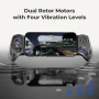 abxylute S8 Bluetooth мобилен геймпад с джойстик за Switch 1 и 2, iPhone,iPad,Android, снимка 6