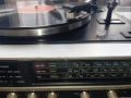 Ретро комбо Philips 984 Грамофон,радио,касетофон, снимка 3