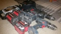BOSCH PROFESIONAL 36V, снимка 4