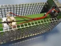 резистор спирачен Lense ERBD 180R dynamic braking resistor 300W, снимка 7