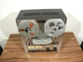 Магнетофон Akai gx-266d, снимка 2