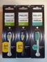 Промо! Оригинални накрайници за четки Philips Sonicare, снимка 2