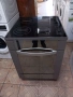Уникална свободно стояща печка с керамичен плот Gorenje Pinin Farina с две години гаранция!, снимка 1