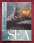 Бойният флот на 20ти век / 20th Century War Machines Sea, снимка 1