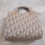 Дамска чанта CHRISTIAN DIOR, реплика. , снимка 3