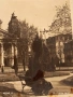Рядка картичка София Народния театър 1939г. уникат за КОЛЕКЦИОНЕРИ 32316, снимка 3