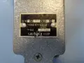 краен изключвател ВП16Г23А251-55У2.3 16A 660V рамо с 2-ролки Limit Switch, снимка 2