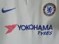 Chelsea Kante Nike оригинална тениска фланелка екип Челси Канте , снимка 3