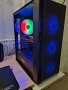 Геймърски компютър Ryzen 7 3700X / RX 6600 8GB / 16GB RAM – Перфектен за 1080p!, снимка 3