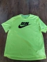 nike dri fit - страхотна мъжка тениска L, снимка 5
