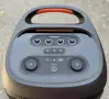 ГАРАНЦИОННА!!! Преносима аудио система JBL Partybox 720, 800W, Bluetooth, IPX4, Party Lights, Черен, снимка 6