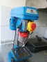 Настолна бормашина 500w, снимка 2