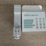 TOMZN WiFi Смарт автоматичен прекъсвач 63A | Tuya Smart | Мониторинг на изразходена енергия, снимка 9