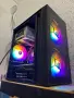 Геймърски компютър i5 3450/ RX 470/ Ram 12GB/ SSD 120GB+500GB, снимка 3