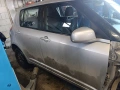 Задна броня Сузуки Суифт Suzuki Swift, снимка 3