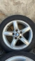Джанти 5х120 BMW 16-ки, снимка 3