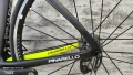 Карбонов шосеен велосипед Pinarello Gan RS SRAM Red eTAP Fulcrum Racing Zero Ceramic Rim | 515, снимка 16