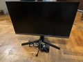 Samsung Monitor S24R350FHU 24” Full HD IPS HDMI/VGA – Отлично състояние, снимка 3