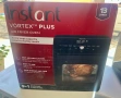 НЕУПОТРЕБЯВАН!!! фритюрник с горещ въздух/фурна Instant Vortex Plus 9-in-1, 13L., снимка 10