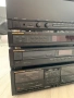 Рядък Hi-Fi Стек Marantz – Пълен Комплект с Тонколони и Дистанци, снимка 7