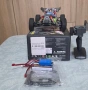 wltoys 144001 чисто нова , снимка 3