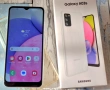 SAMSUNG GALAXY A03s 32/3 GB, снимка 1