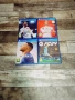 Продавам игри за PS4, снимка 1