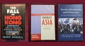  иАфрика, Азия, Китай - геополитика,стория, икономика, тенденции - 15 книги, снимка 6
