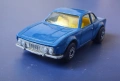Българска Метална Количка MatchBox BMW 3.0 CSL / 1976 год., снимка 1