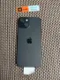 256ГБ❗️НОВ❗️ iPhone 15 Лизинг от 22€/мес  черен black ГАР! 📛, снимка 5