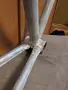 Ретро Шосеен Фреймсет Colnago Super Profil, снимка 14