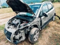Fiat Sedici 1.6 4x4 2006г., снимка 2