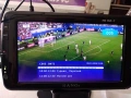 Телевизорче 7" SANG HD7007 TV, снимка 6