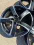 Алуминиеви джанти Autec Shark - VAG 16” | 57.1мм | VW | Skoda | Seat | Audi, снимка 3