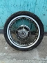 Джанта за MZ SX125, снимка 2