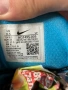 маратонки / кецове Nike Precision 3 'Blue Camo Sole' номер 43, снимка 5