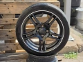 4х100 16 Джанти VW Golf Jetta Passat Seat Ibiza Cordoba 4x100, снимка 1