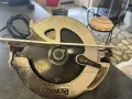 Ел. Циркуляр Dewalt DWE575, снимка 1