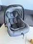 Lorelli Joy седалка за бебе, снимка 5